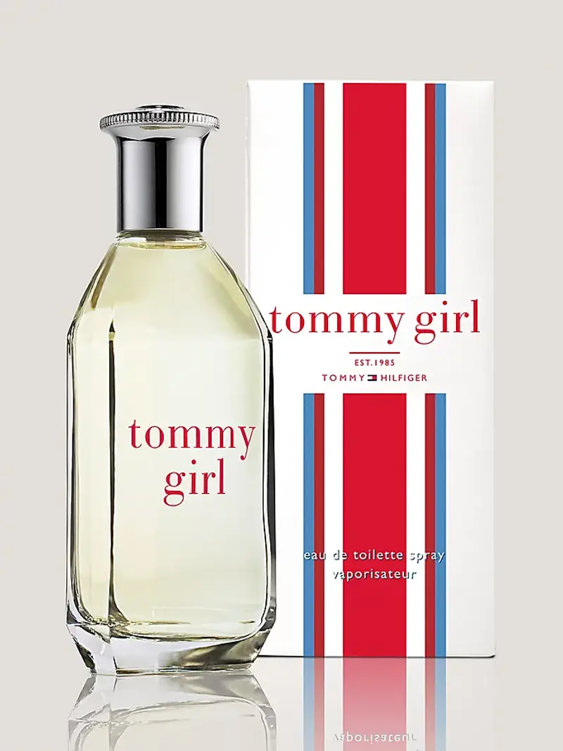 Tommy Hilfiger Tommy Girl - Eau de Toilette - 50 ml