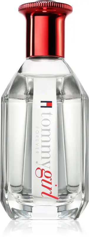 Tommy Hilfiger Eau de Toilette Donna 3704458