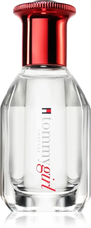Tommy Girl Forever Eau De Toilette Spray 30ml