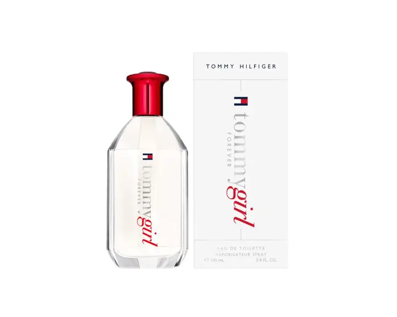 Tommy Girl Forever EDT 100 ml