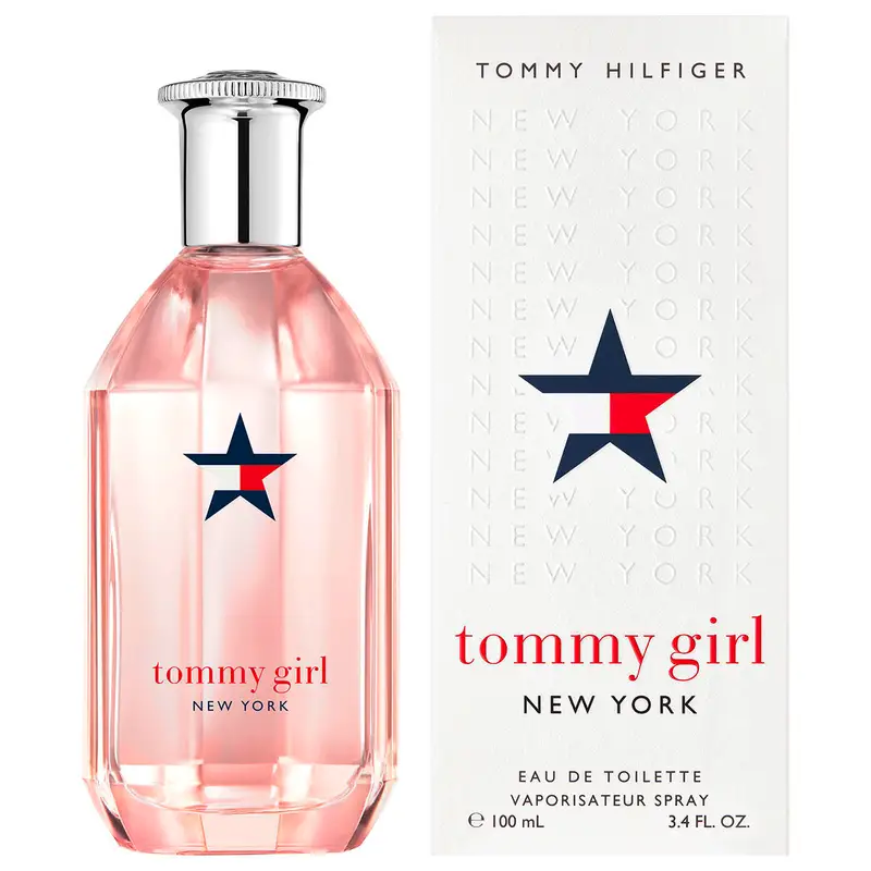 Tommy Girl New York EDT - 100 ml