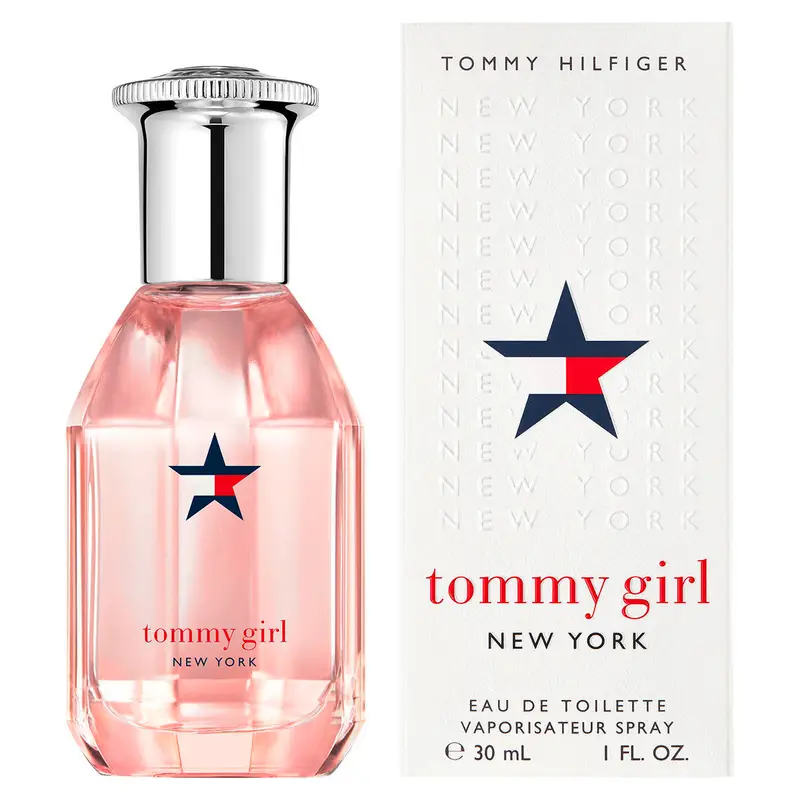 Tommy Girl New York EDT - 30 ml