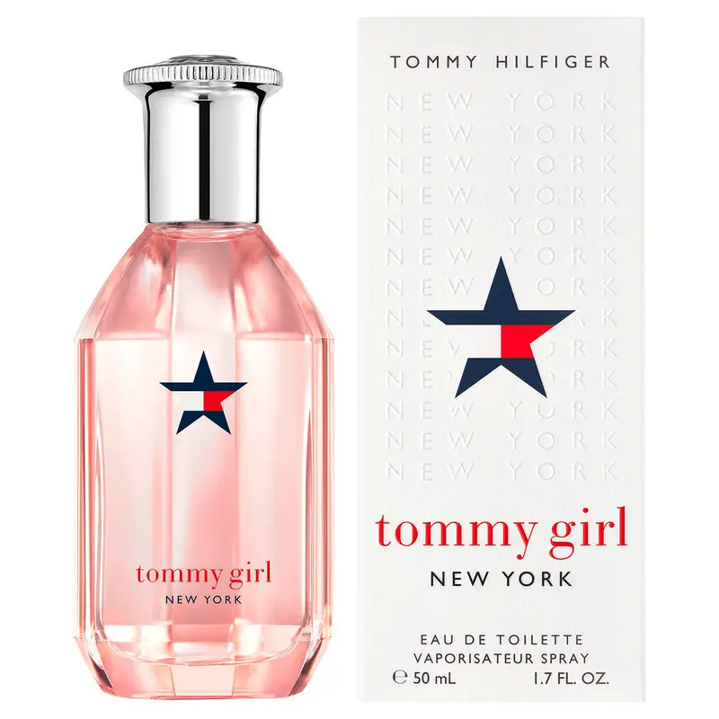 Tommy Girl New York EDT - 50 ml