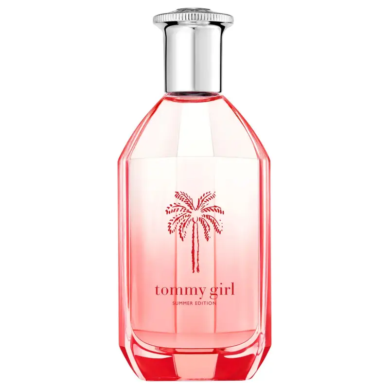 Tommy Girl Summer Edition 2025 Eau de Toilette 100ML