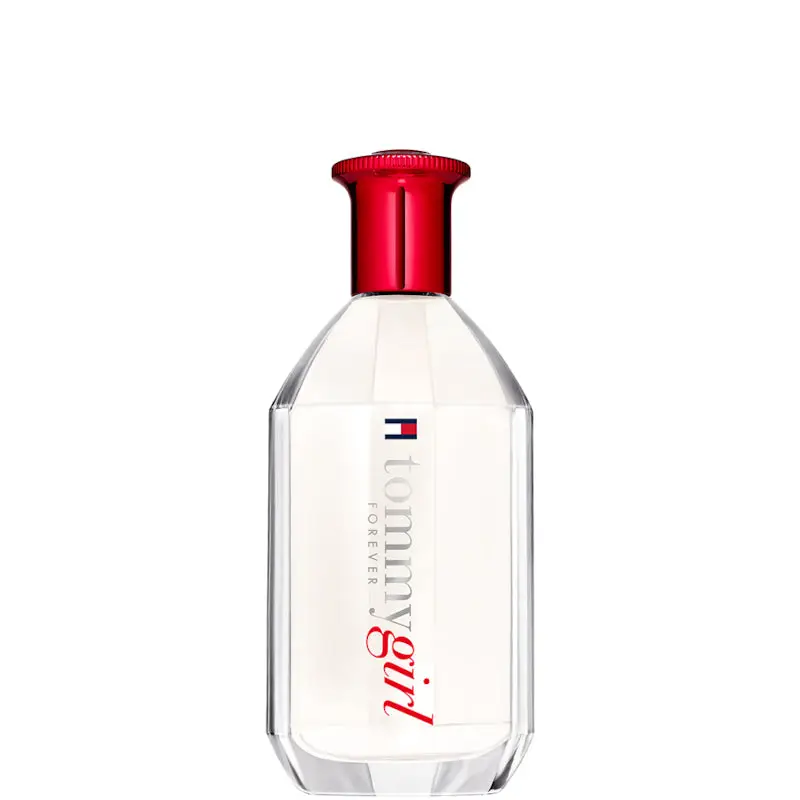Tommy hilfiger Tommy Hilfiger Girl Forever Eau de  Toilette 100ML