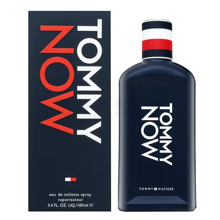 Tommy Now EDT M 100 ml