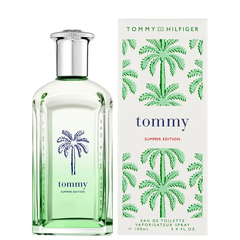 Tommy Hilfiger - Tommy Summer Edition EDT 100 ml