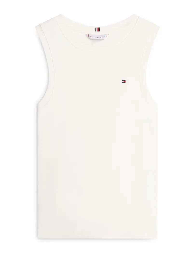 Tommy Hilfiger Top Rosso 4226088