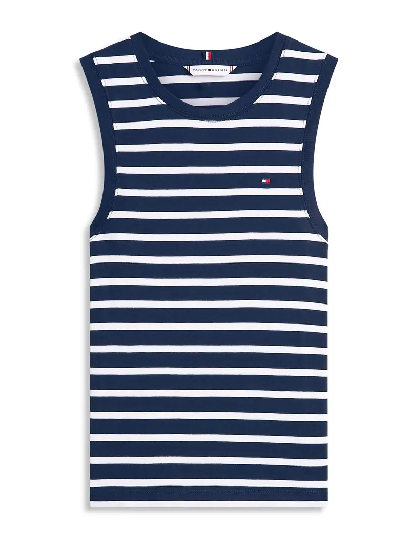 Tommy Hilfiger Top Multicolore 4193498