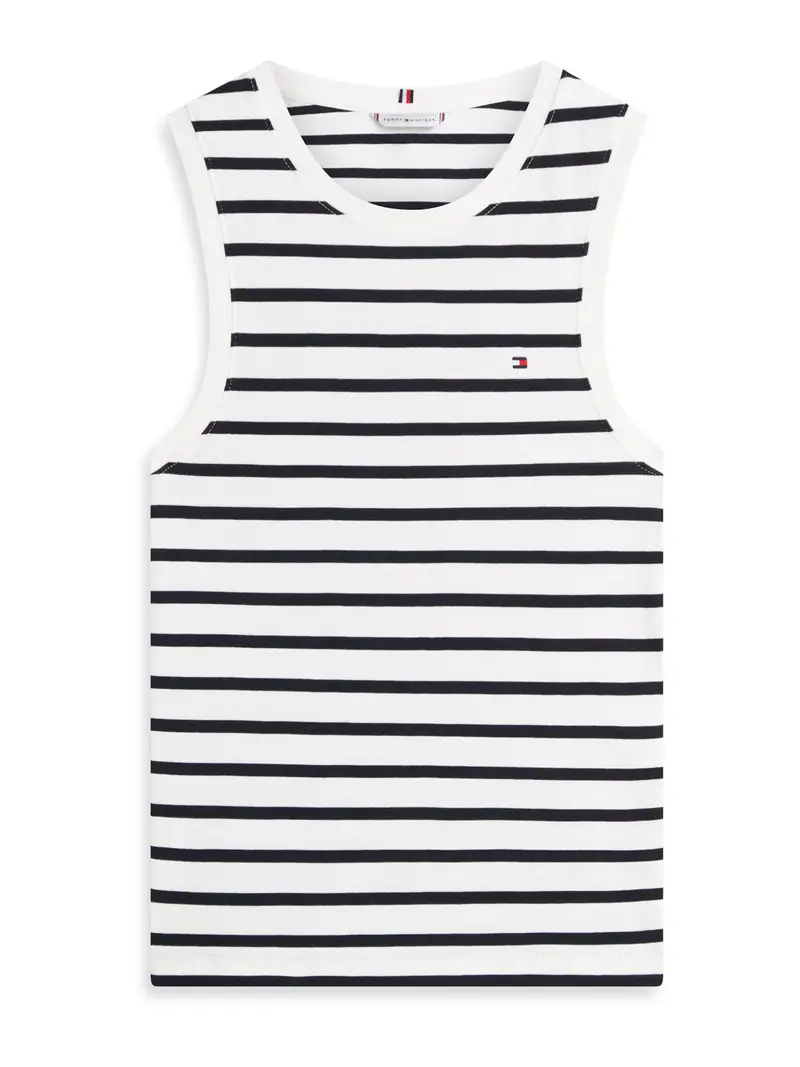 Tommy Hilfiger Top Blu 4105975