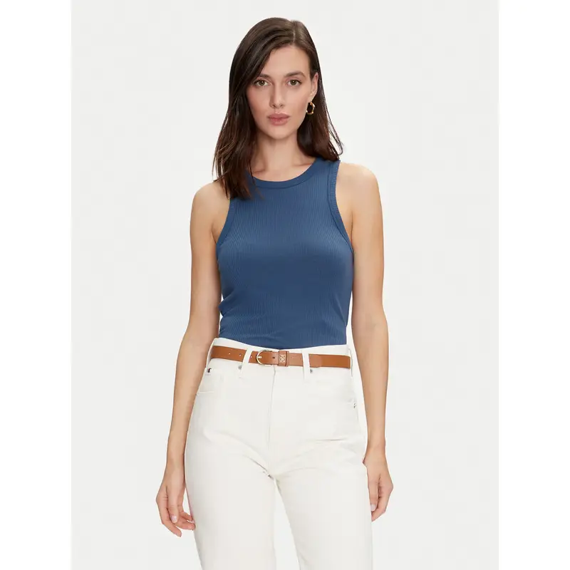 Tommy Hilfiger Top Blu 3205419