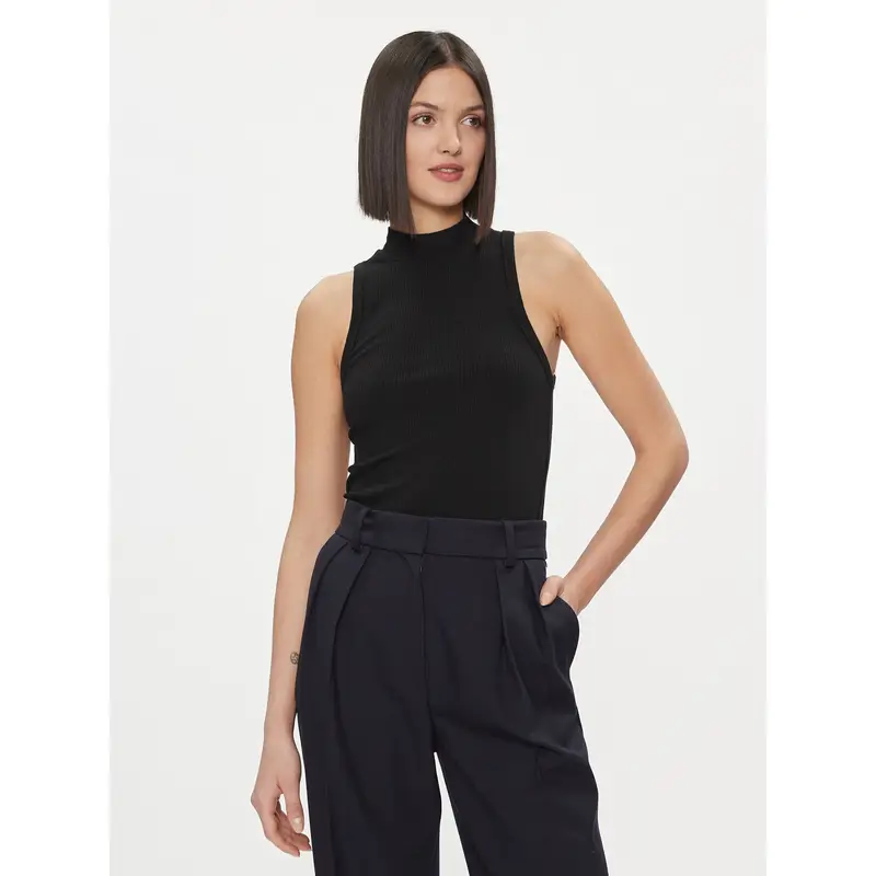 Tommy Hilfiger Top Nero 3203032