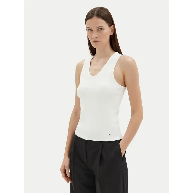 Tommy Hilfiger Top Beige 3212989