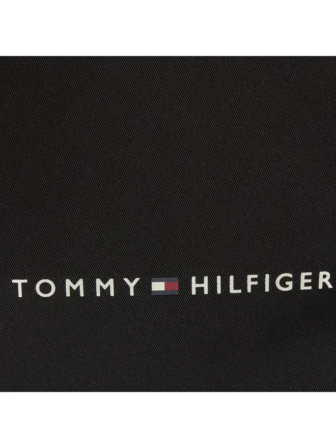 TRACOLLA UOMO NERO miniatura 3