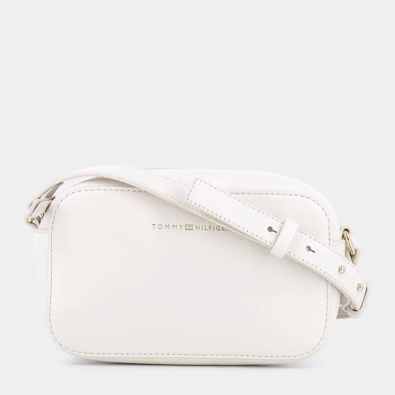 Tracolle Tommy Hilfiger da Donna, beige