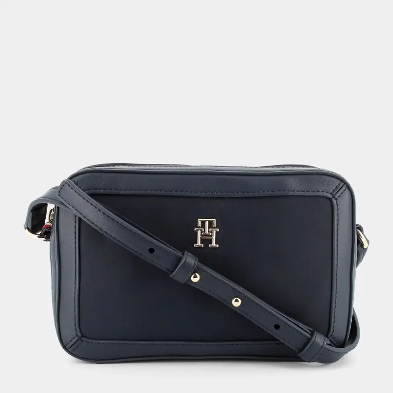 Tracolle Tommy Hilfiger da Donna, blu