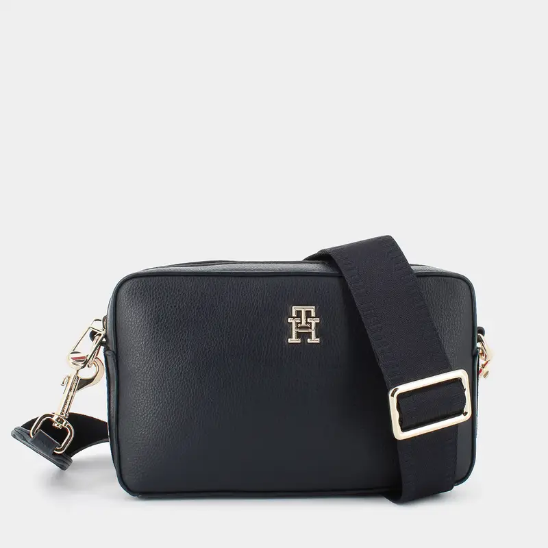 Tracolle Tommy Hilfiger da Donna, blu