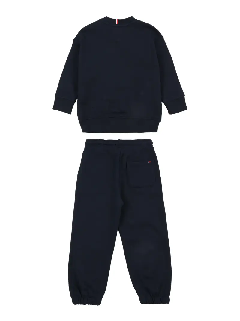 Tuta da jogging HERITAGE navy miniatura 2