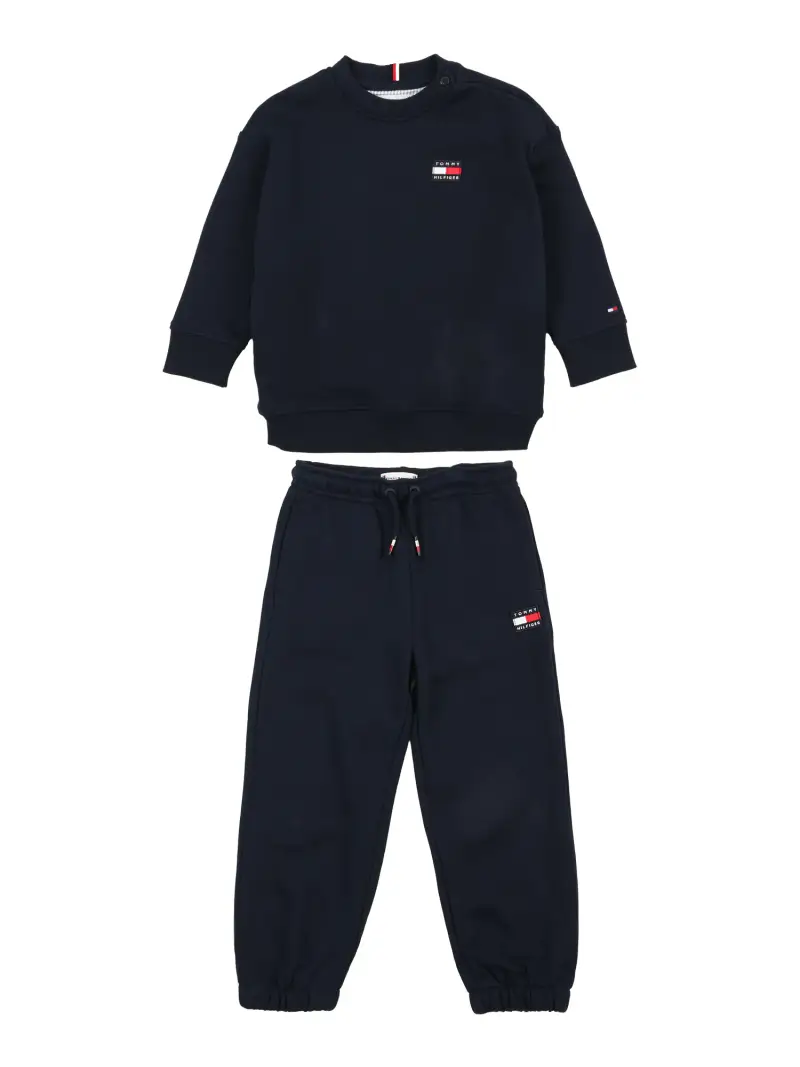 Tuta da jogging HERITAGE navy