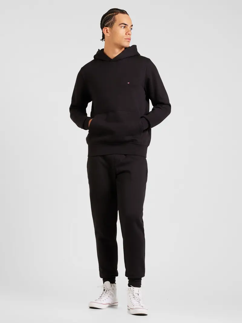 TOMMY HILFIGER Tuta da jogging marino / rosso / nero / bianco miniatura 2