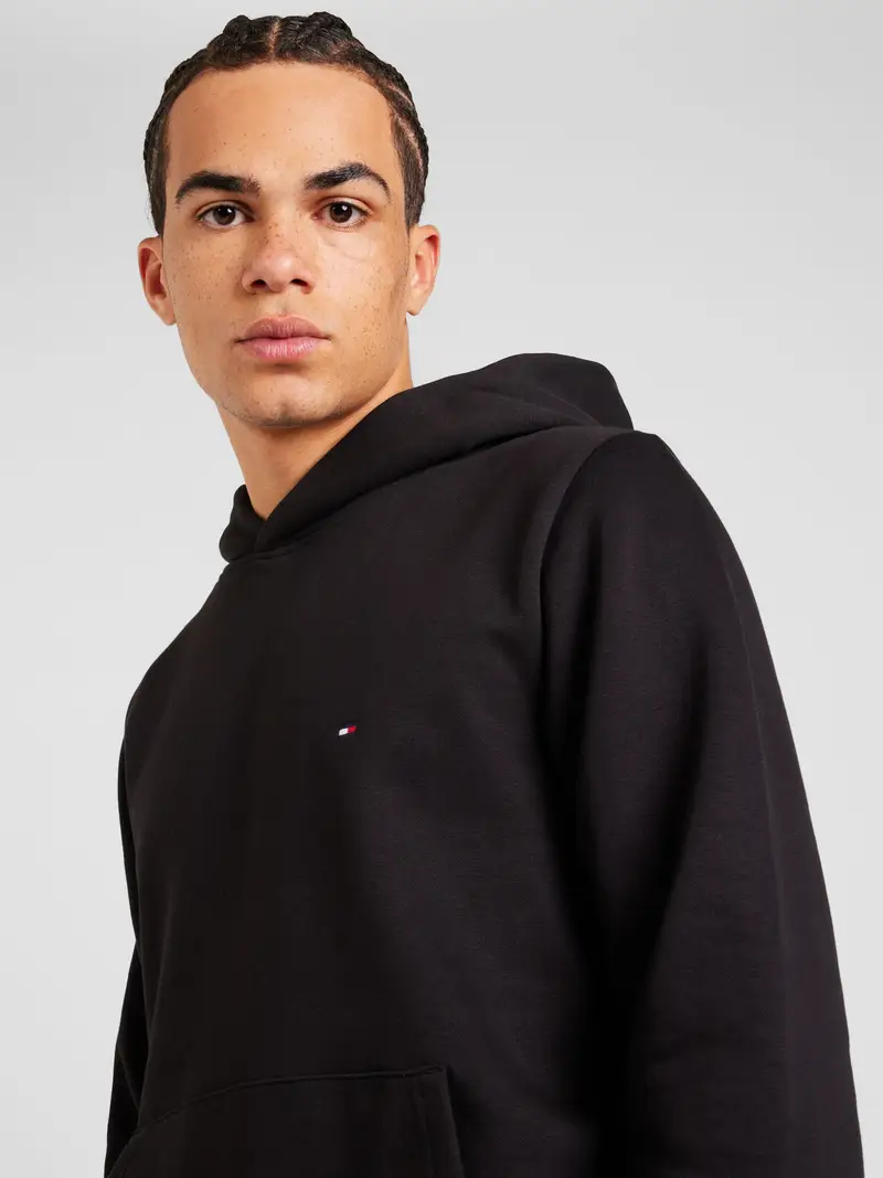 TOMMY HILFIGER Tuta da jogging marino / rosso / nero / bianco miniatura 3