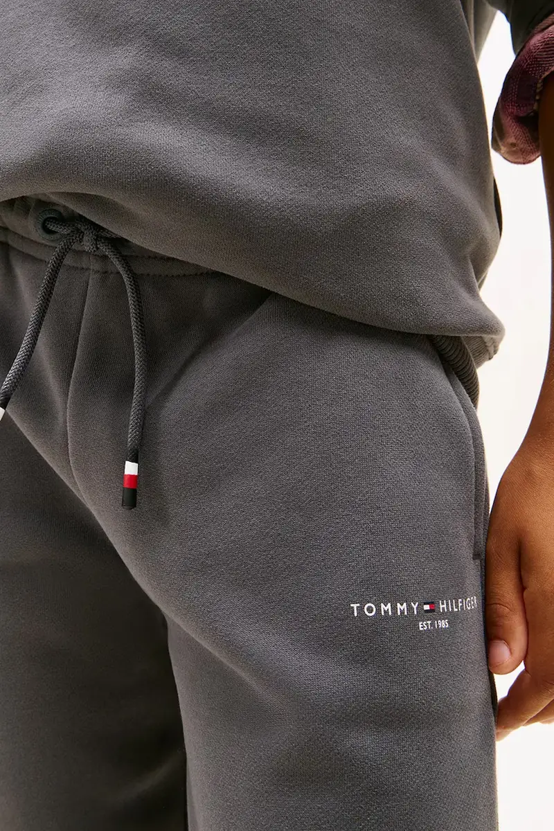 tuta per bambini colore nero KS0KS00664 miniatura 4