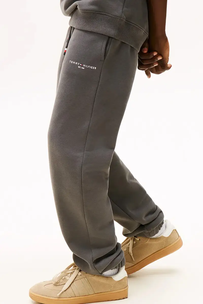 tuta per bambini colore nero KS0KS00664 miniatura 5