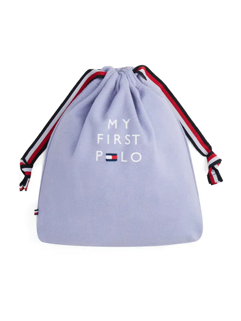 Tommy Hilfiger Body Bambino Blu 3818564 miniatura 3