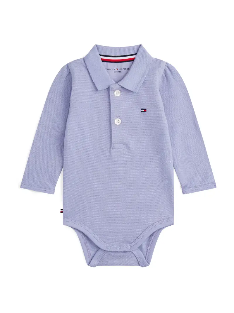 Tommy Hilfiger Body Bambino Blu 3892017