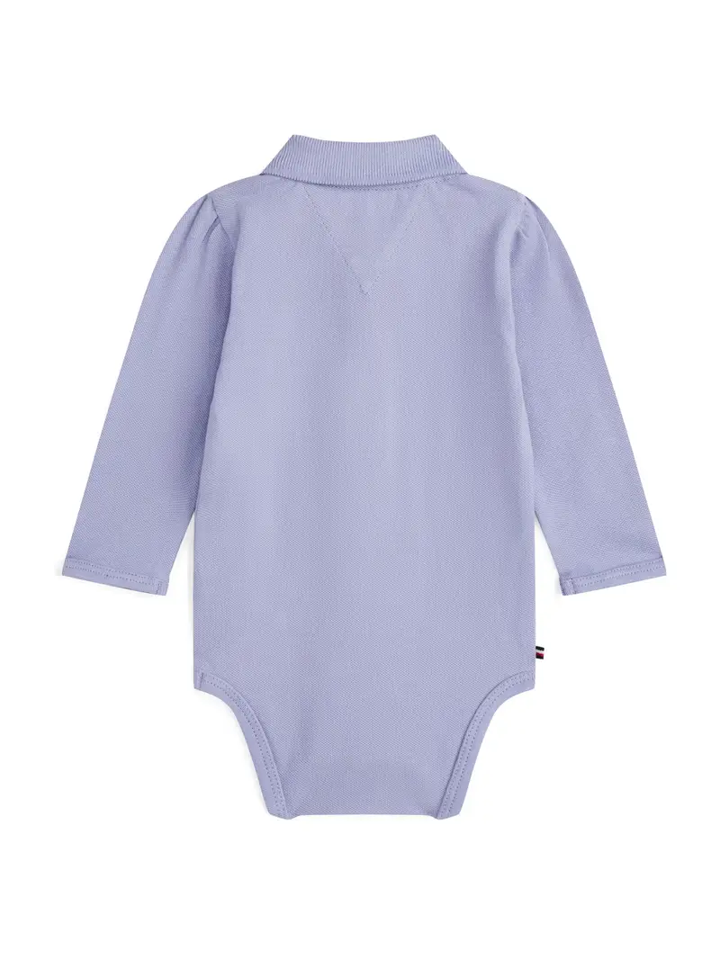 Tommy Hilfiger Body Bambino Blu 3942606 miniatura 2