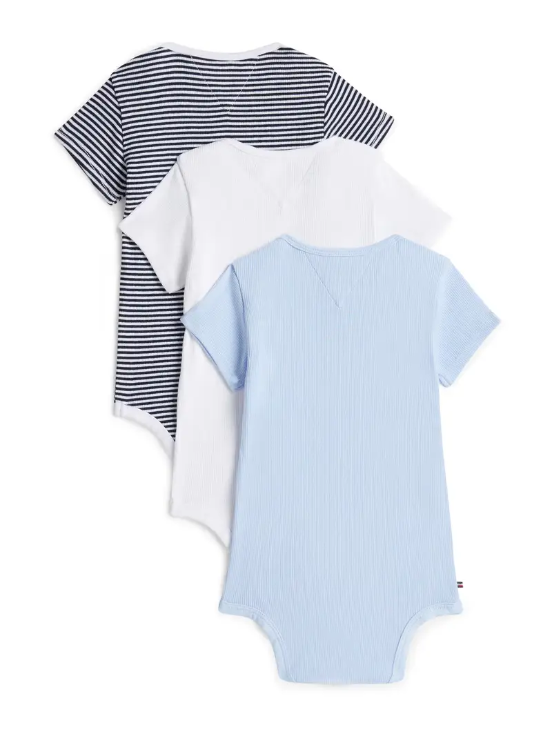 Tommy Hilfiger Body Bambino Multicolore 4225708 miniatura 2