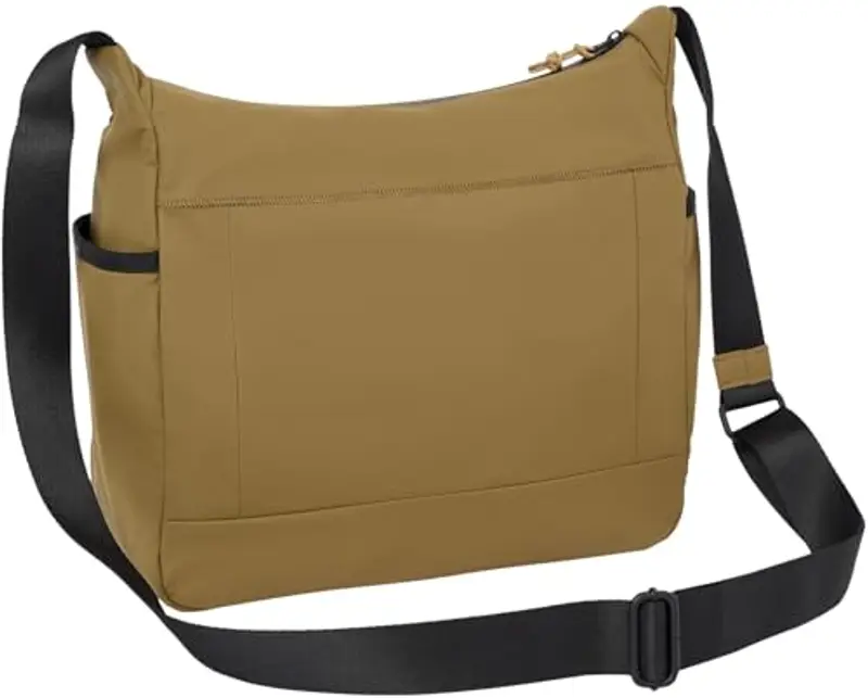 Tommy Hilfiger Borsa a tracolla Uomo Blu 1600467 miniatura 2