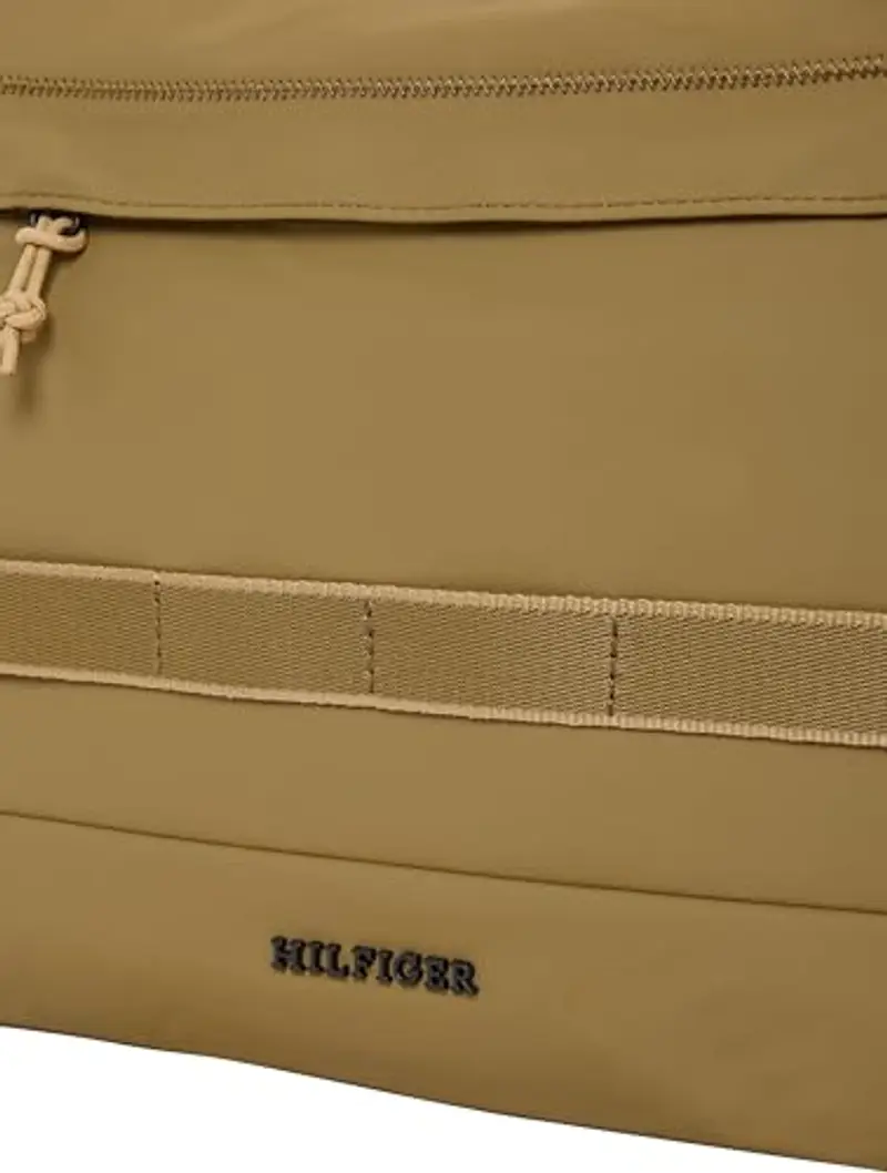 Tommy Hilfiger Borsa a tracolla Uomo Blu 1600467 miniatura 3