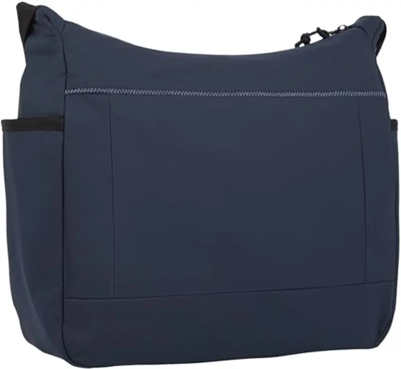 Tommy Hilfiger Borsa a tracolla Uomo Blu 1600468 miniatura 2