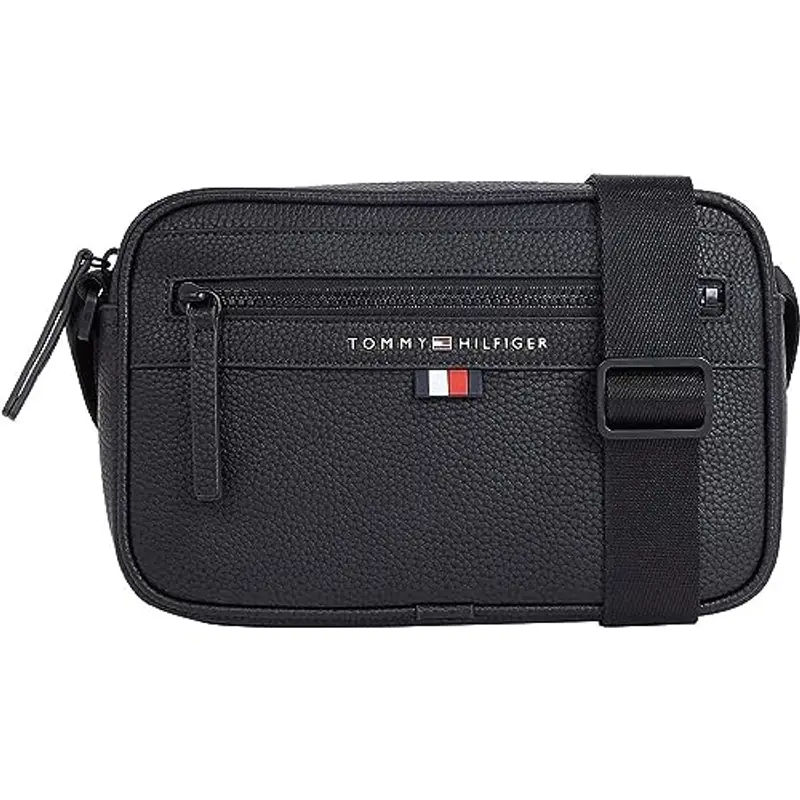 Tommy Hilfiger Borsa a tracolla Uomo Rosso 949033