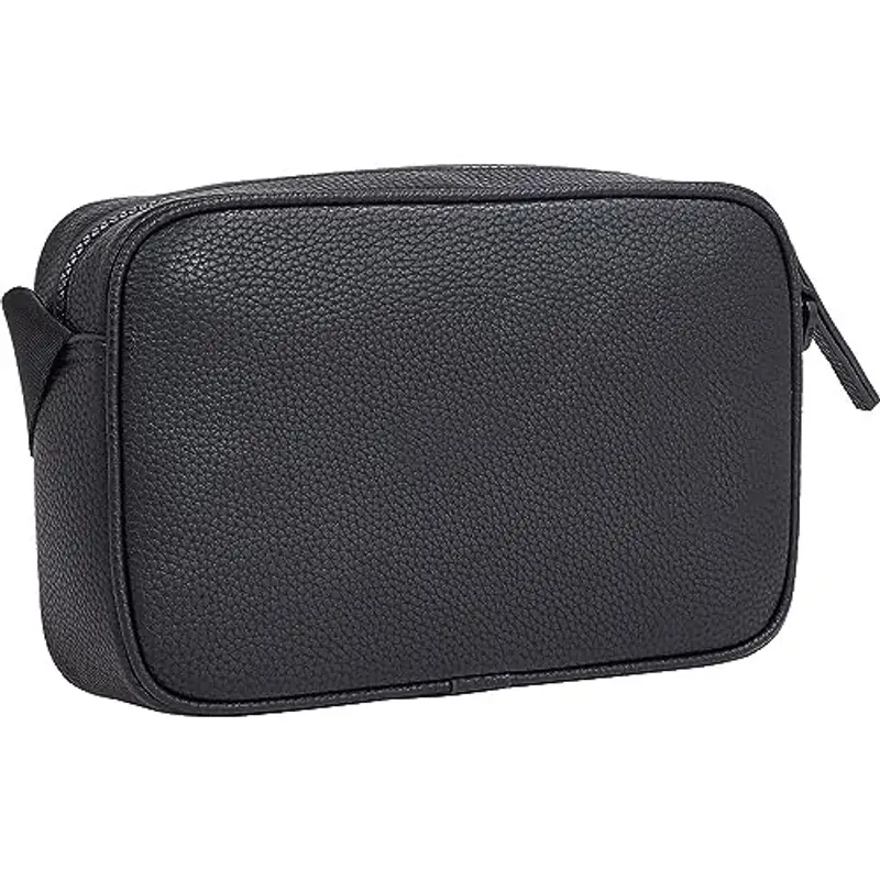 Tommy Hilfiger Borsa a tracolla Uomo Nero 949033 miniatura 2