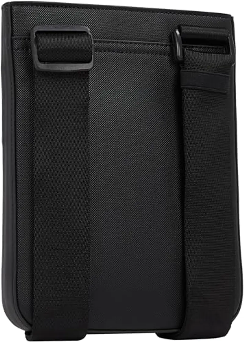 Tommy Hilfiger Borsa a tracolla Uomo Nero 1056323 miniatura 2