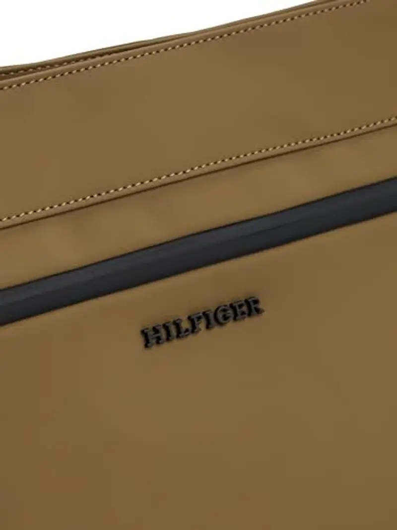 Tommy Hilfiger Borsa a tracolla Uomo Rosso 2197104 miniatura 3