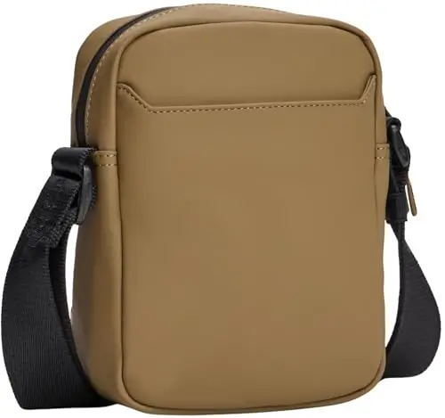 Tommy Hilfiger Borsa a tracolla Uomo Rosso 2732575 miniatura 2