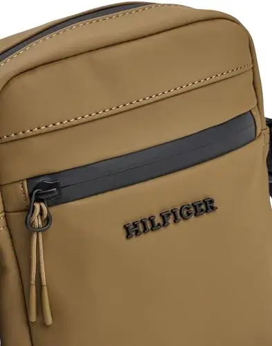 Tommy Hilfiger Borsa a tracolla Uomo Rosso 2732575 miniatura 3