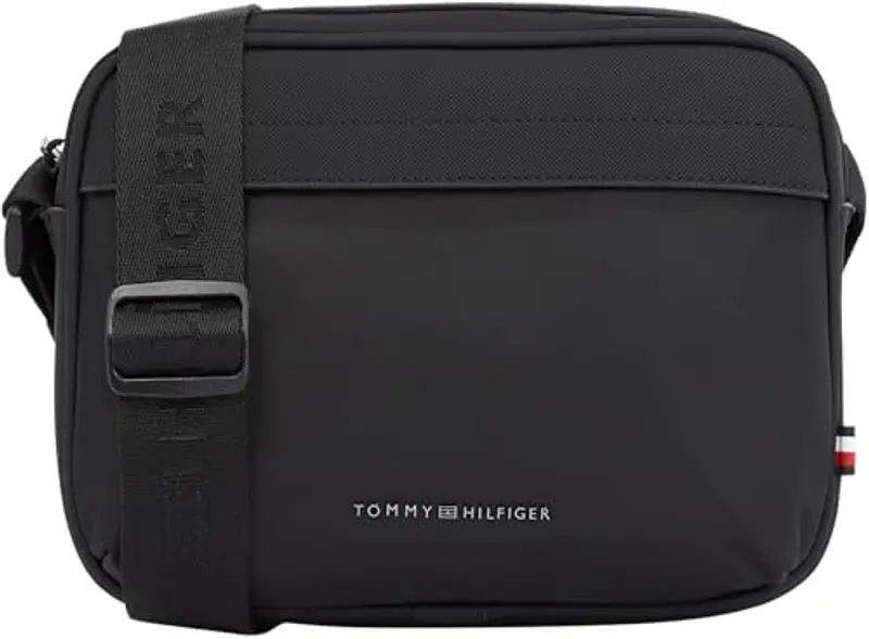 Tommy Hilfiger Borsa a tracolla Uomo Rosso 1956779