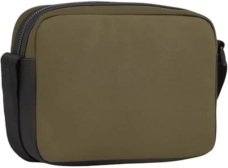 Tommy Hilfiger Borsa a tracolla Uomo Rosso 1956778 miniatura 2