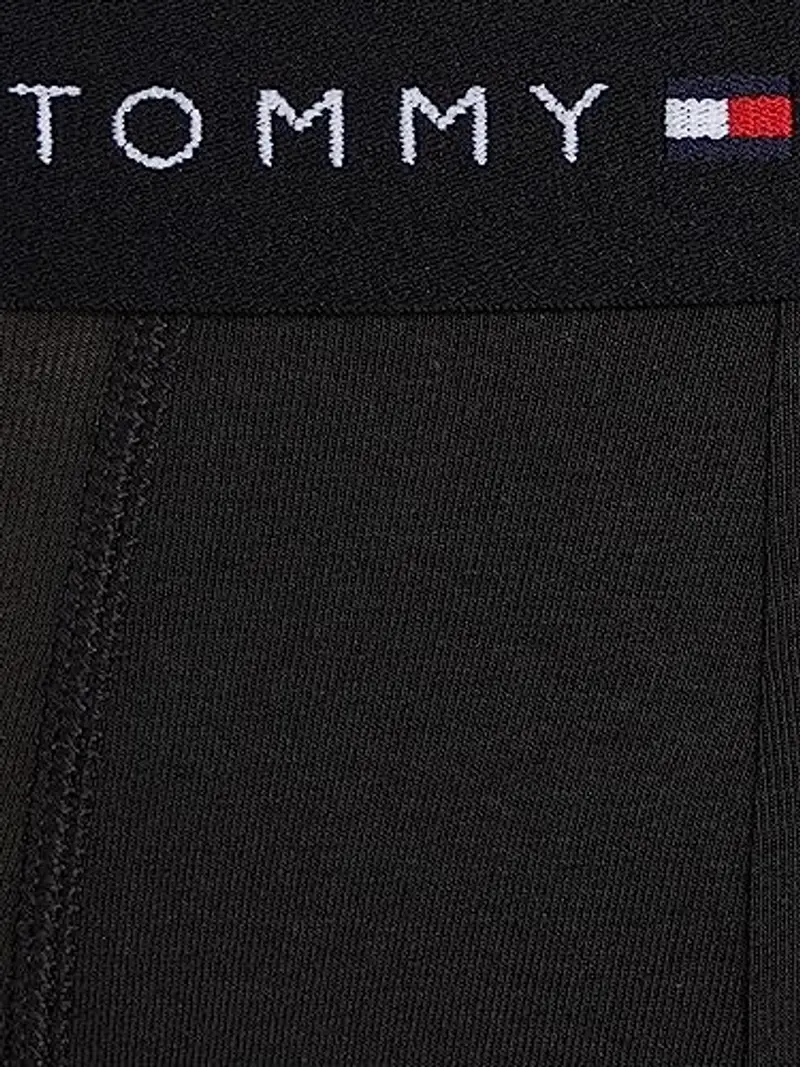 Tommy Hilfiger Boxer Uomo Nero 2061392 miniatura 2