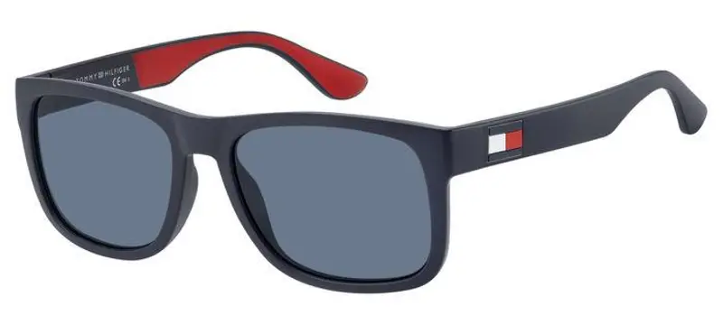 Tommy Hilfiger Occhiali da sole Uomo Blu 2286318