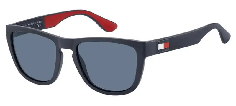 Tommy Hilfiger Occhiali da sole Uomo Blu 844049