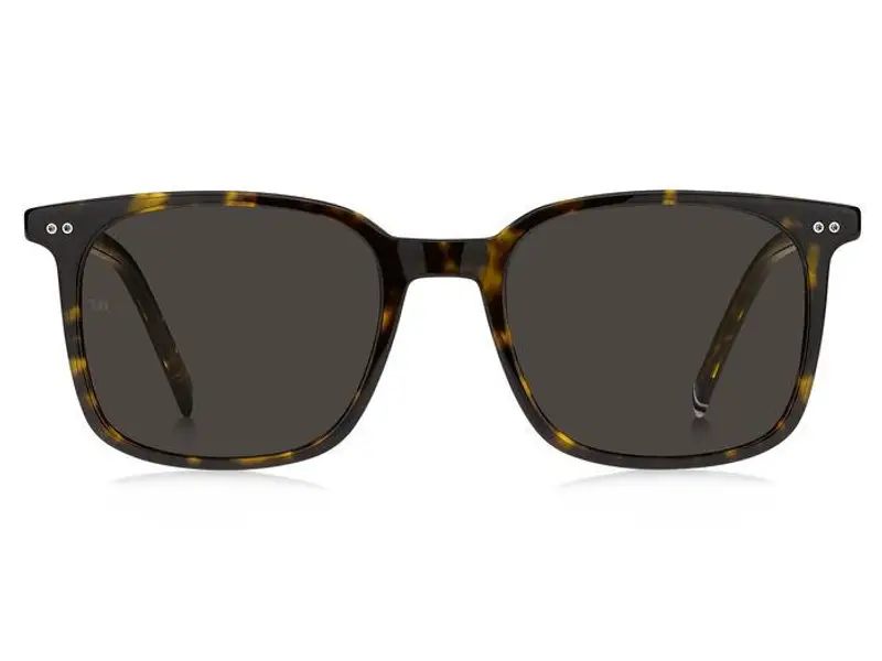 Tommy Hilfiger Occhiali da sole Uomo Multicolore 861775 miniatura 2