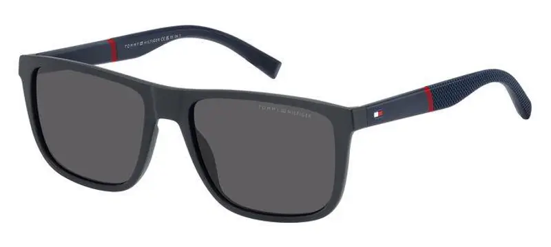 Tommy Hilfiger Occhiali da sole Uomo Grigio 850002