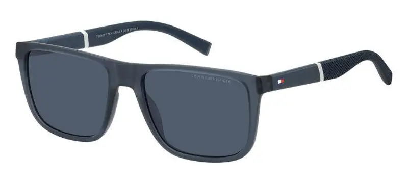 Tommy Hilfiger Occhiali da sole Uomo Blu 850003