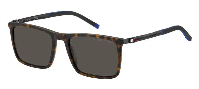 Tommy Hilfiger Occhiali da sole Uomo Multicolore 851132