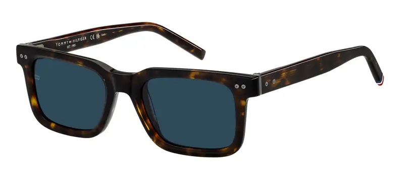 Tommy Hilfiger Occhiali da sole Uomo Multicolore 1072531